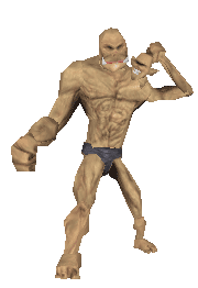 Random Character