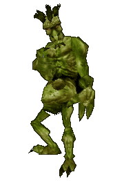 Random Character