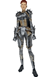 Random Character