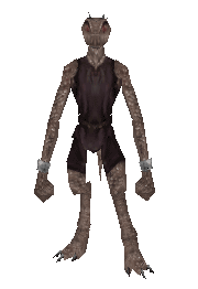 Random Character